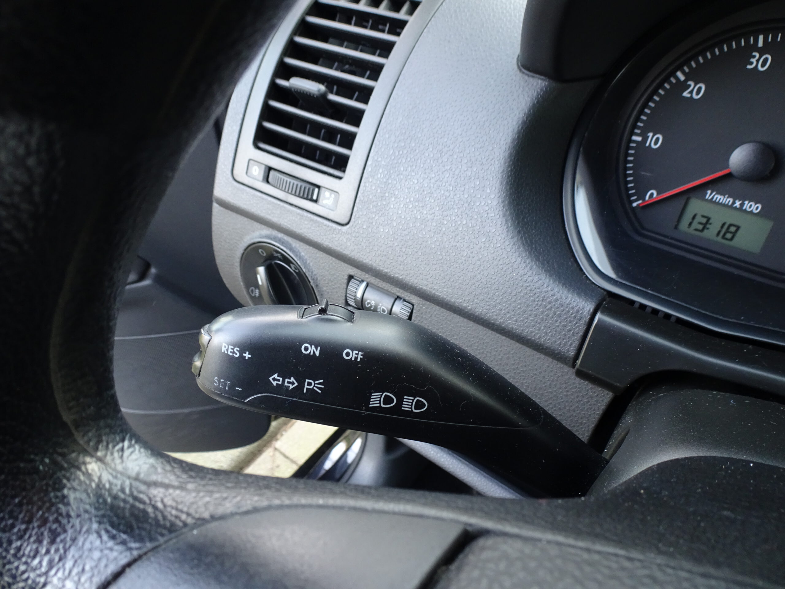 Volkswagen Polo 1.4 80pk 5DR