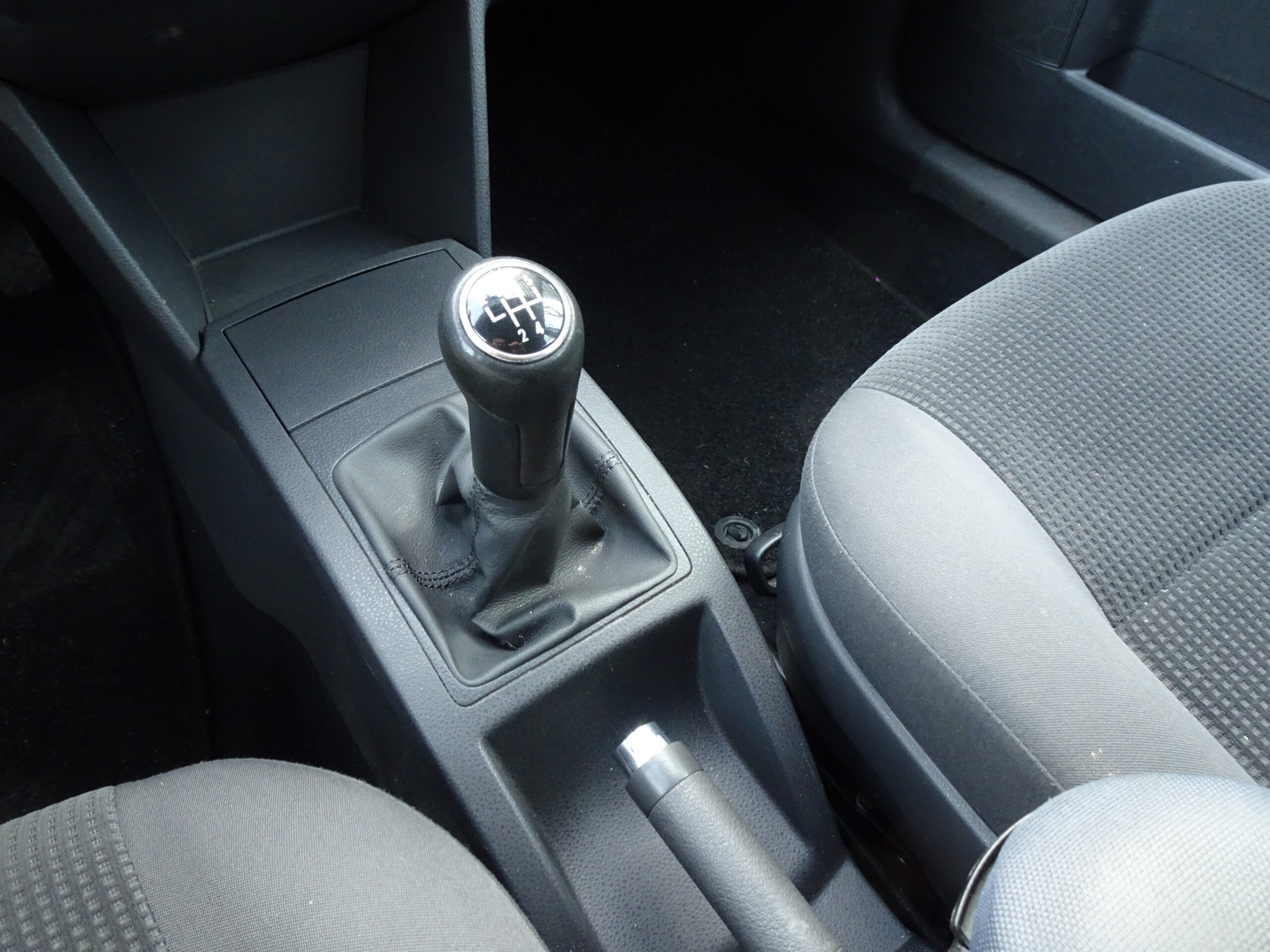 Volkswagen Polo 1.4 80pk 5DR