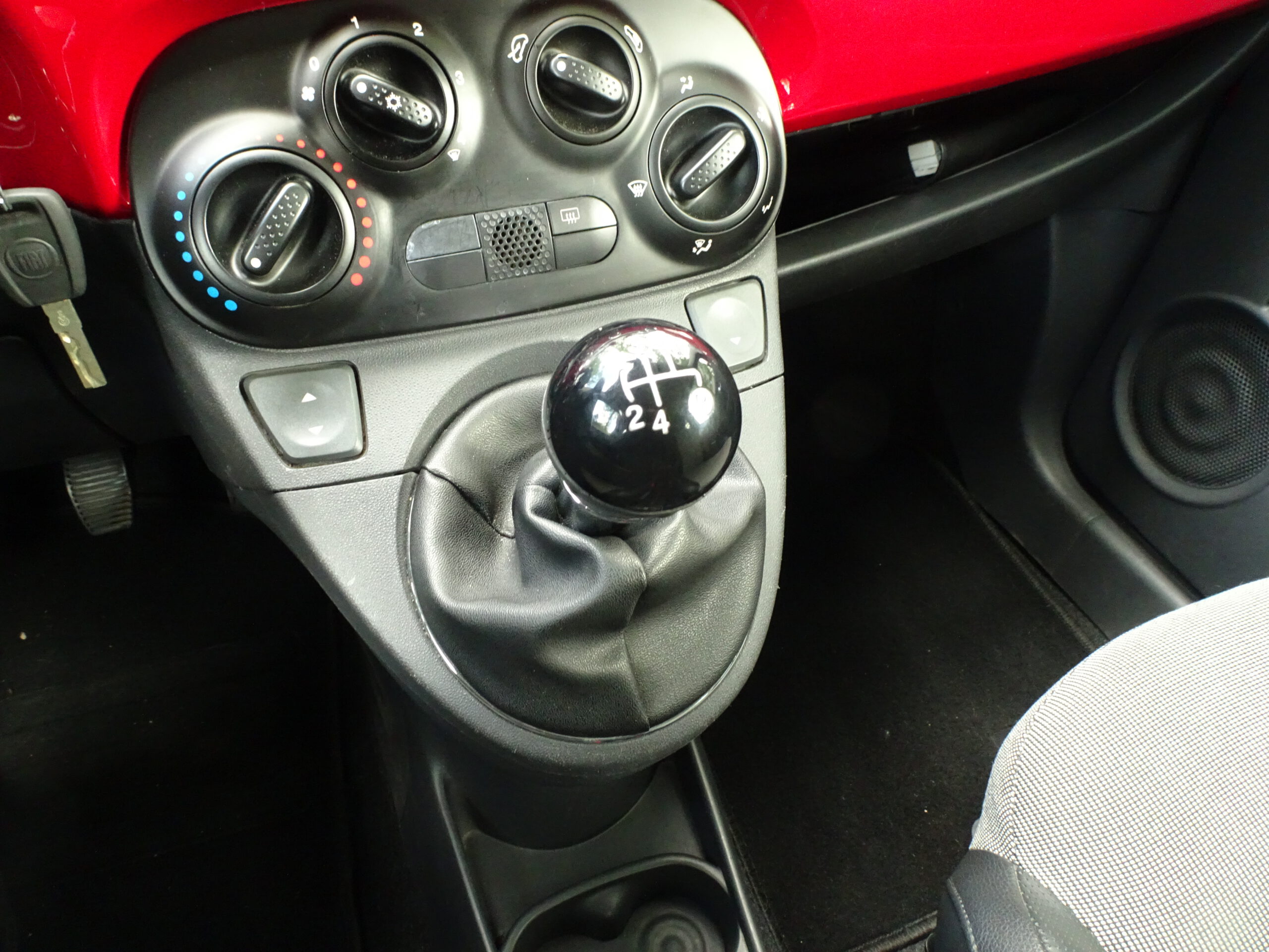 Fiat 500 C 1.2 69pk 3DR